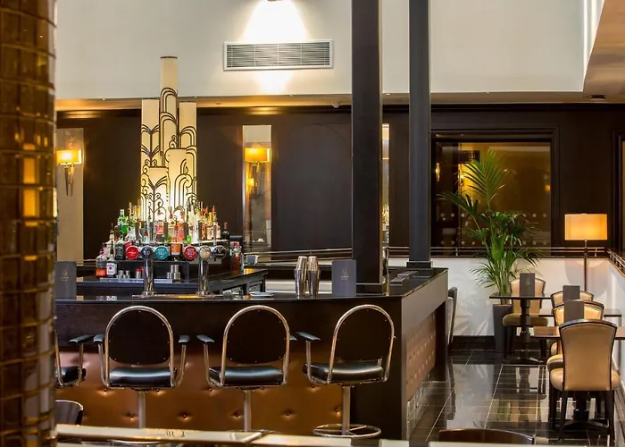 PresidentHotel Londra